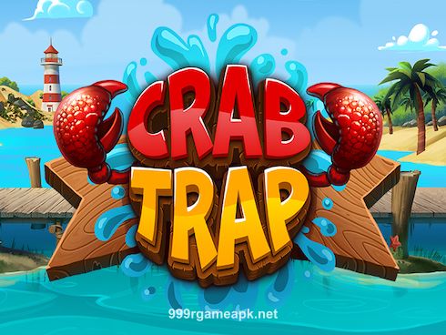 Crab Trap Game