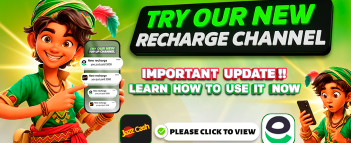 999r Game Banner - Stylish Mobile Gaming Experience