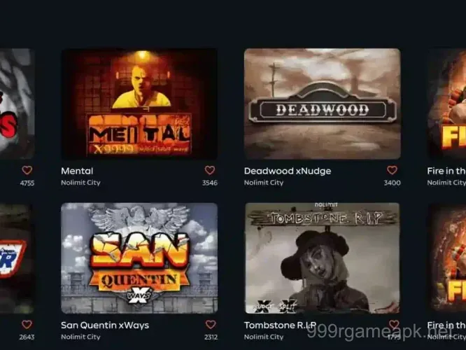 999r App Screenshot 3